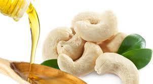 Cashewnut Carrier Oil - 100% Pure, Light Yellow Liquid | Vitamin E, Unsaturated Fatty Acids, Anti-Aging Properties, Suitable for All Age Groups