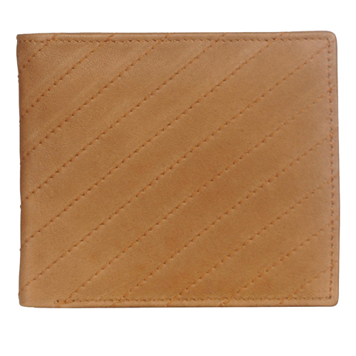 Mens Designer Leather Wallet