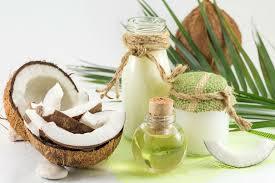 Coconut Carrier Oil Age Group: Infants