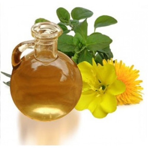 Evening Primrose Carrier Oil Age Group: Infants
