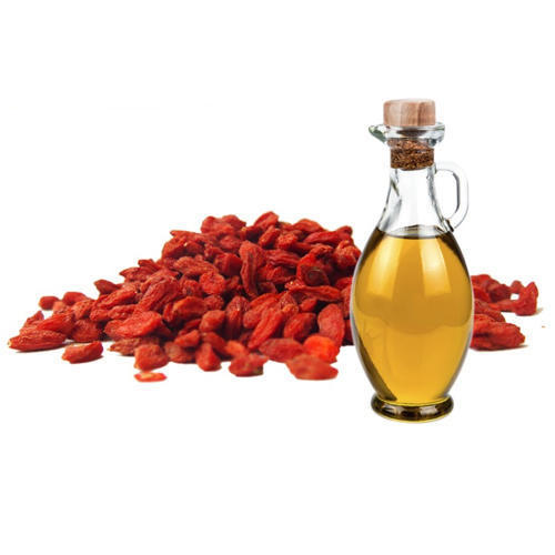 Goji Seed Carrier Oil Age Group: Infants