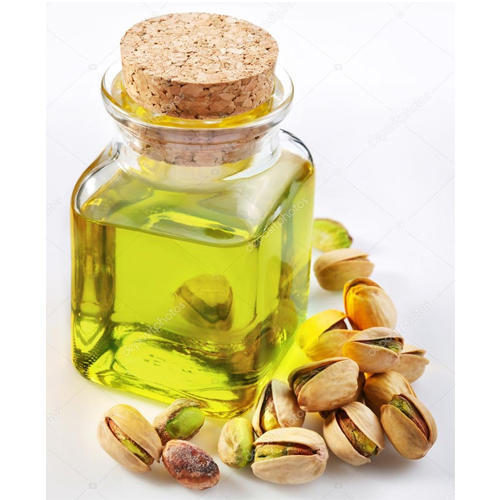 Pistachio Carrier Oil Age Group: Infants