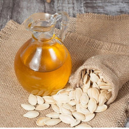Pumpkin Seed Carrier Oil Age Group: Infants