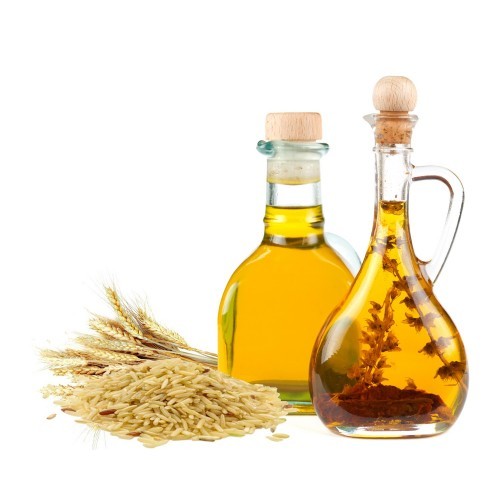 Rice Bran Carrier Oil Age Group: Infants
