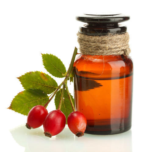 Rosehip Carrier Oil Age Group: Infants