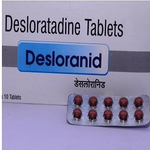 Desloratadine Tablets