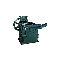 Washer Head Roofing Nail Machine