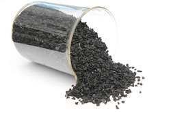 Carbon Granules