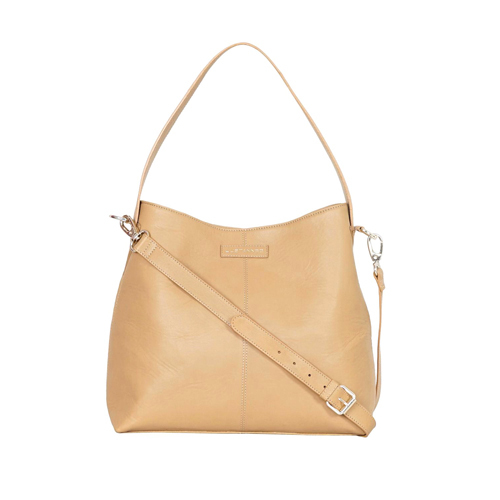 Ladies Shopper Hobo Bag