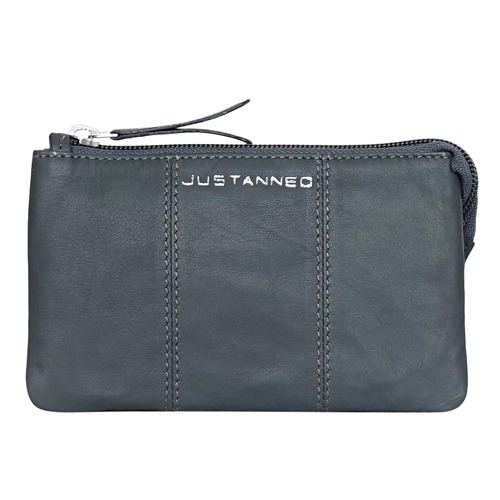 Ladies Pure Leather Wallet