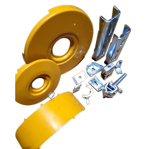 Crane Parts