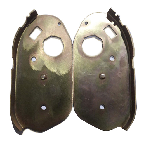 Precision textile machine parts Precision textile machine parts