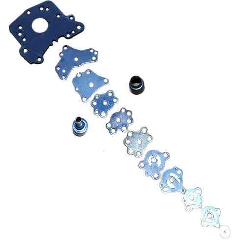 Precision automotive components Precision automotive components