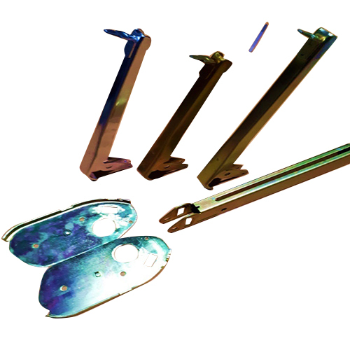 Textile Machine Components