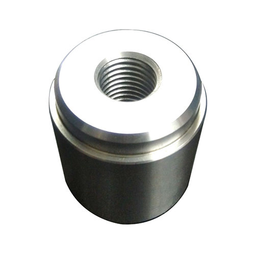 Threaded Bolt