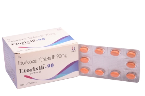 ETORIXIB 90 Tab.