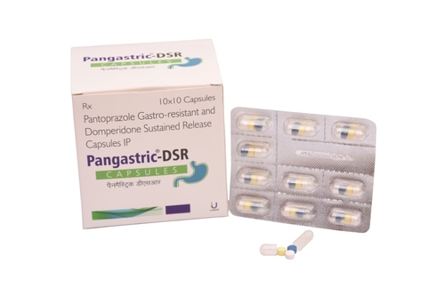 PANGASTRIC DSR