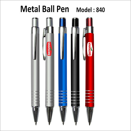 Metal Ball Pen Metal Ball Pen