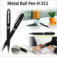 Metal Ball Pen