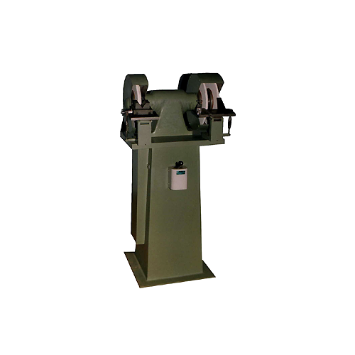 Cutter Grinder - 240V, 500W Electric PLC Technology | New Industrial Cutter Grinder for Standard Processing