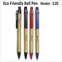 Eco Friendly Ball Pen