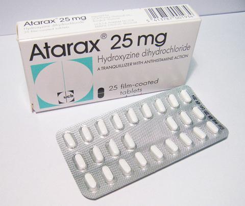 Atarax