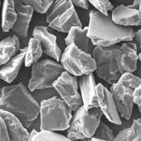 Industrial Synthetic Diamond Powder For Metal Bond