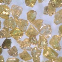 RVD Diamond Powder Crystal