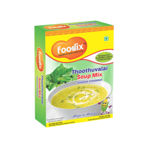 Instant Thoothuvalai Soup Mix