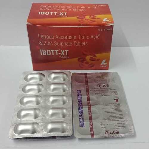 Ferrous Ascorbate