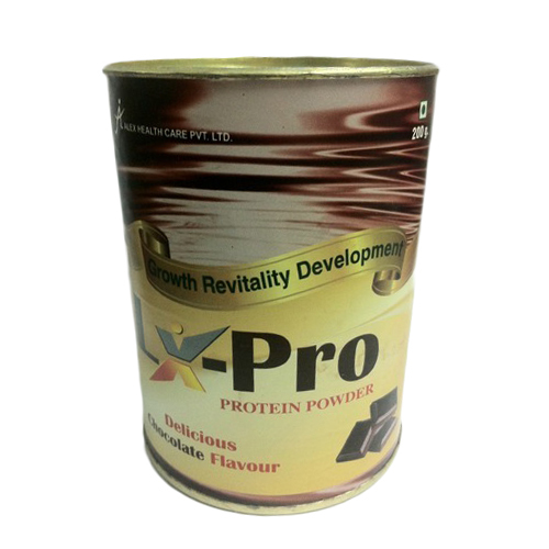 Body Protein Powder