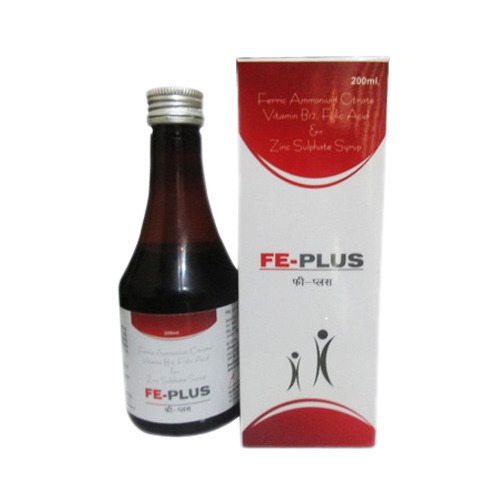 Ferric Ammonium