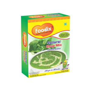 Instant Vallarai Soup Mix