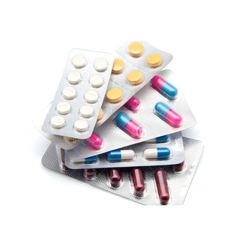 Amlodipine Tablets