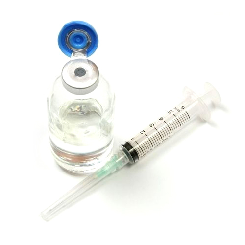 125mg Ceftazidime Injection