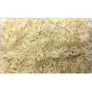 Organic Sella Basmati Rice