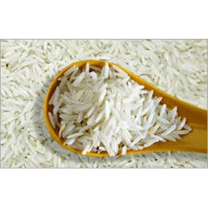 Long Basmati Rice