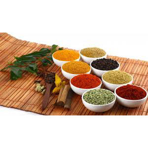 Pure Indian Spices