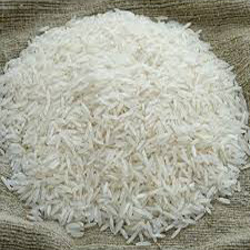 Raw Basmati Rice