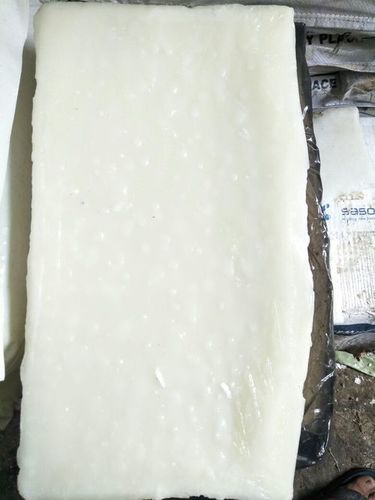 Semi Refined Paraffin Wax