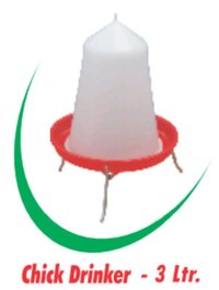 Chick Drinker (3 Ltr)
