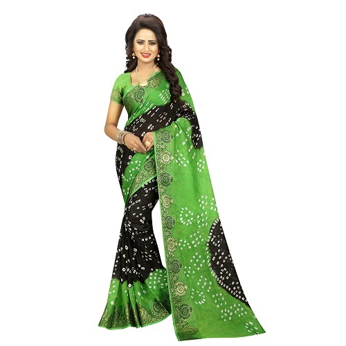 New Darpan Bodar Saree