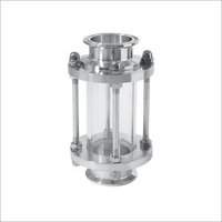 Inline Sight Glass