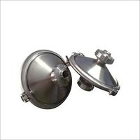 Wire Mesh Filter Discs