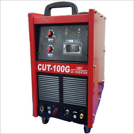 Inverter Plasma Cutter
