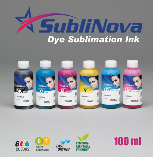 SUBLIMATION INK SUBLIMATION INK