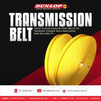 Transmission Belts