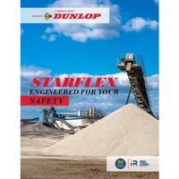 STARFLEX Coveyor Belt