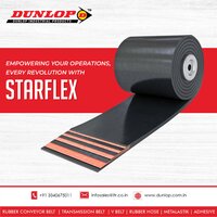 STARFLEX Conveyor Belt
