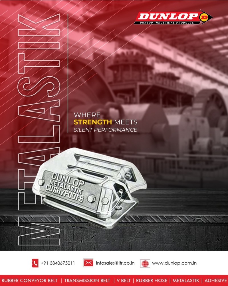 Metalastik Mount
